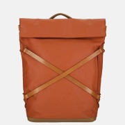 Aunts and Uncles Japan Osaka rugzak 15 inch rooibos