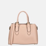 Firenze schoudertas pink