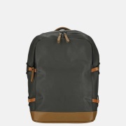 Aunts and Uncles Japan Kawaguchi rugzak 15 inch gravity grey