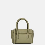 Smaak Amsterdam Barbra handtas sage