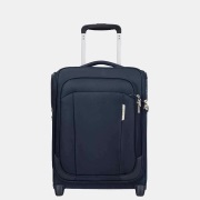 Samsonite Upright Respark Underseater handbagage koffer 45 cm midnight...