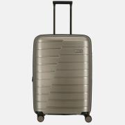 Travelite Air Base koffer 67 cm champagne