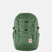 Fjallraven Skule 20 rugzak 13 inch platina green