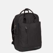 New Rebels Harper rugzak 13.3 inch black