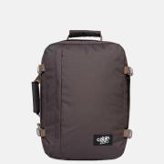 CABINZERO Classic rugzak 36L black sand