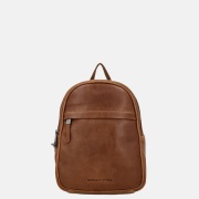 Hide & Stitches Porto rugzak brown