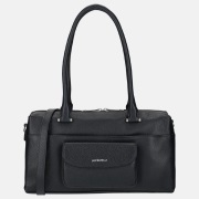 Gigi Fratelli Romance handtas navy