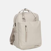 New Rebels Harper rugzak 13.3 inch beige