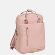 New Rebels Harper rugzak 13.3 inch old pink