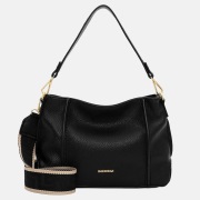 Emily & Noah Julie schoudertas zwart