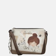 Anekke Sophia crossbody tas multi