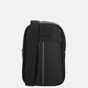 Tommy Hilfiger Slingpack crossbody tas black