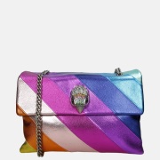 Kurt Geiger Kensington Leather schoudertas XXL mult/other