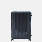 Jump Maxlock reiskoffer 67 cm anthracite