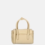 Smaak Amsterdam Barbra handtas limestone