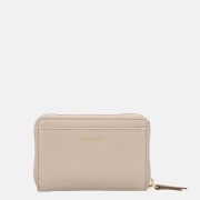 Loulou Essentiels Emilie portemonnee cashmere
