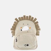 Trixie kinderrugzak Mrs. Hedgehog