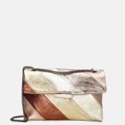 Charm London Elisa schoudertas L multi gold