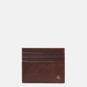 Castelijn & Beerens Rien pasjeshouder cognac