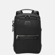 Tumi Alpha Bravo Dynamic laptoprugzak 15 inch black