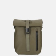 Aunts and Uncles Japan crossbody tas fallen rock