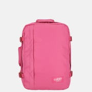 CABINZERO Classic rugzak/underseater 36L lovestruck pink