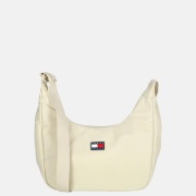 Tommy Hilfiger Urban x-body schoudertas newsprint