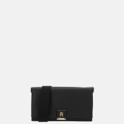 Tommy Hilfiger crossbody tas mini black