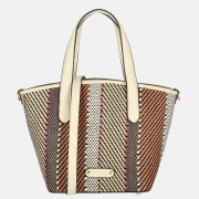 Bulaggi Sapphire handtas S creme