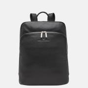 Castelijn & Beerens rugzak 15.6 inch black