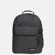 Eastpak Morius laptoprugzak refleks space black