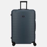 Titan Overseas reiskoffer 75 cm midnight blue