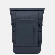 Kapten & Son Helsinki PRO rugzak 15 inch navy blue