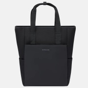 Kapten & Son Lindby Pro laptoprugzak all black