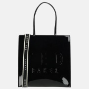 Ted Baker Iconny shopper + fashion band black