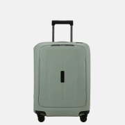 Samsonite Essens handbagage koffer 55 cm sage