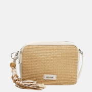 Suri Frey crossbody tas loveley beige