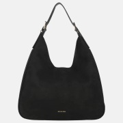 Michael Kors Nolita hobo schoudertas L black