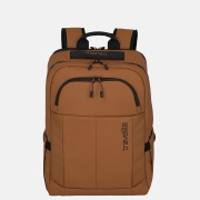 Travelite Briize rugzak M curry