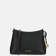Michael Kors Andy crossbody tas S black