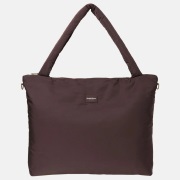 Studio Noos Puffy luiertas brown