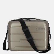 Travelite Air Base beautycase champagne