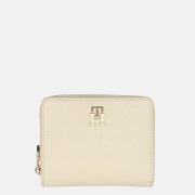 Tommy Hilfiger Distinct portemonnee classic beige