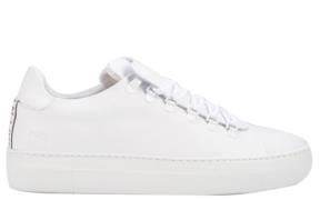 Nubikk Jagger Classic Calf Heren Sneakers