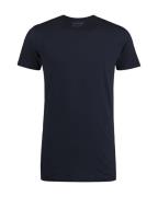 Slater 2-pack Heren T-shirt KM