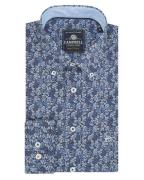 Campbell Classics Casual Heren Overhemd LM