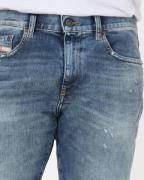 Diesel 2019 D-strukt Heren Jeans