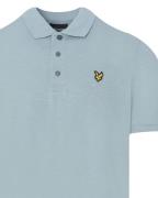 Lyle & Scott Heren Polo KM