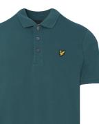 Lyle & Scott Heren Polo KM