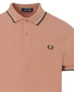 Fred Perry Heren Polo KM